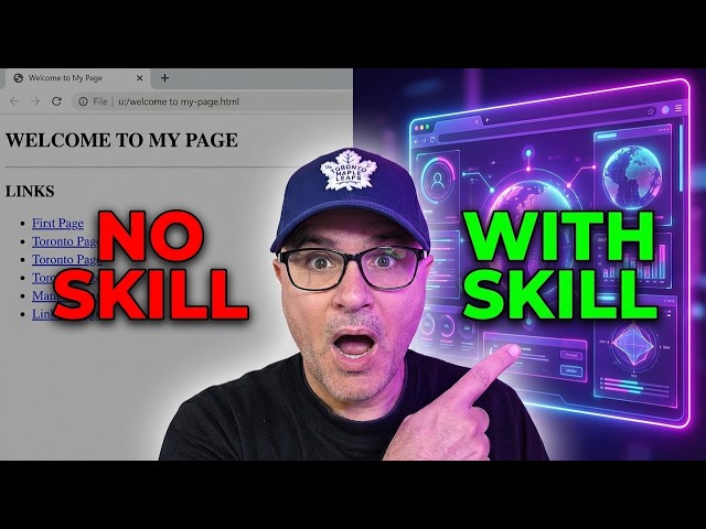 Most People Don't Know That Google Antigravity Can Do This + Skills Marketplace revealed! 🏪