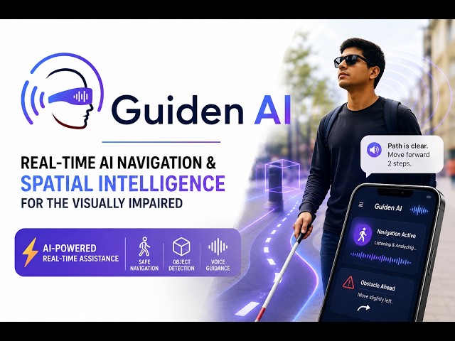 Guiden AI