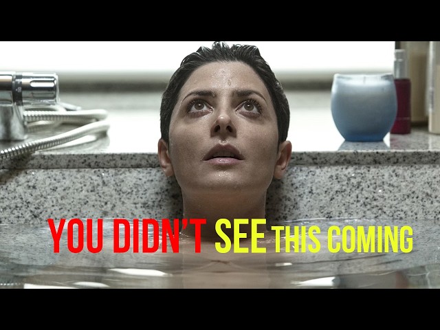 10 Movies With the Most INSANE Plot Twists