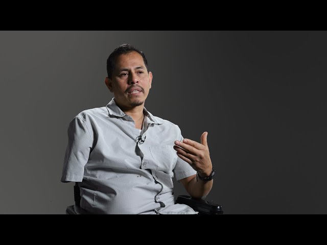 Emergency Care at Harborview Medical Center | Bernardo's Story