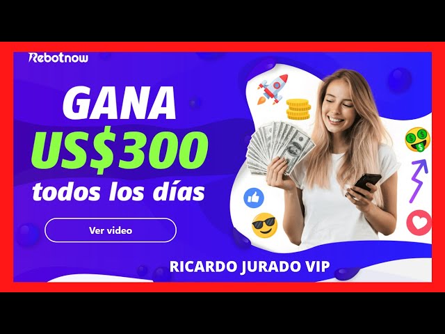 Que es el Rebotnow  | EXPLICACION COMPLETA [AL GRANO]