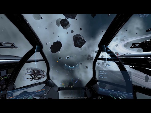 X4 Foundations PC Let's Gameplay Part 6 Save Scientist(No Commentary)