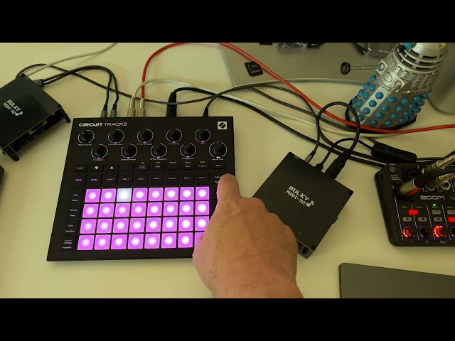 I made ANOTHER $75 synth! (MT32-pi)