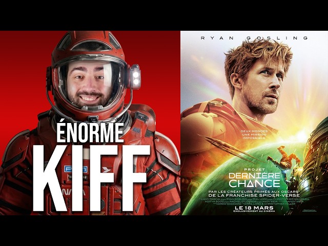 PROJET DERNIÈRE CHANCE | Critique (spoilers à 18:45)