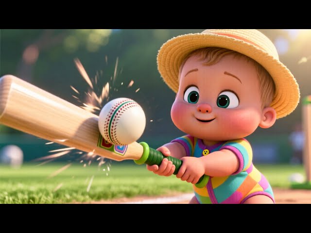 Pop All the Blue Bubbles! 🫧🔵 | Kids Interactive Learning | Fun Educational Game