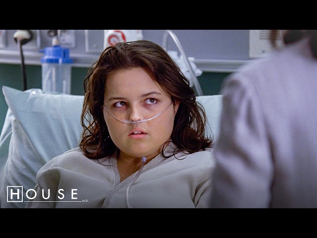 Bullied Teenager Hiding a Major Secret | House M.D.