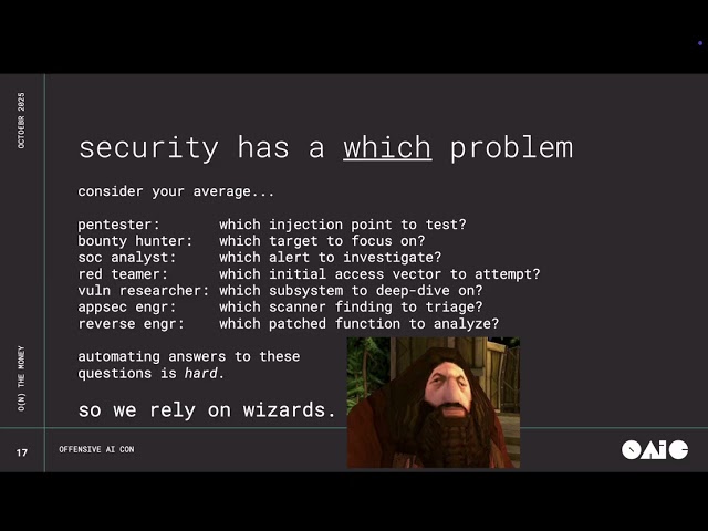 O(N) the Money: Scaling Vulnerability Research w/LLMs