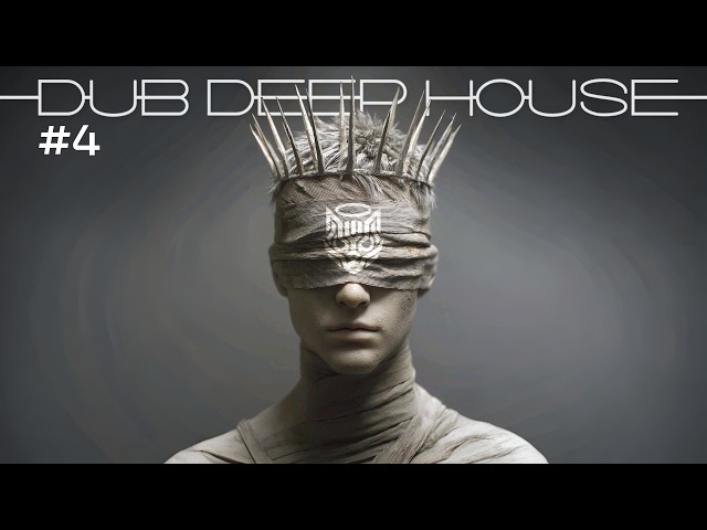 Dub Deep House | Night Session Vol. 4 – Night Pulse | DJ Mix 2026