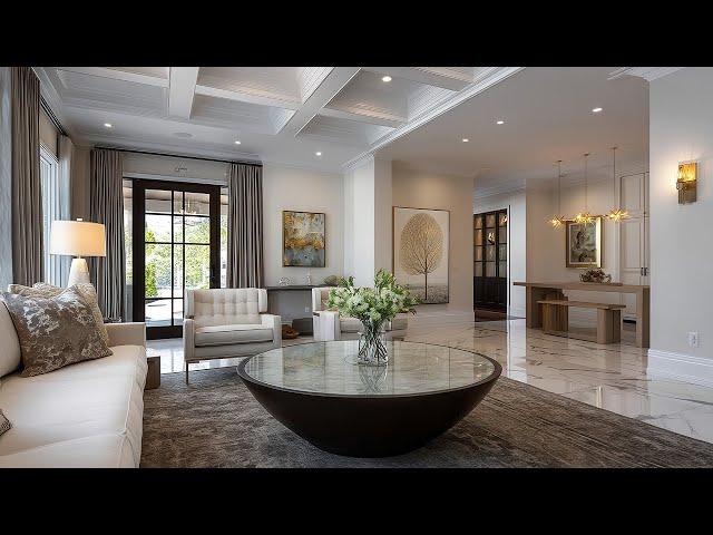 Visual Wealth: Design Secrets That Make Your Home Look Double Its Value