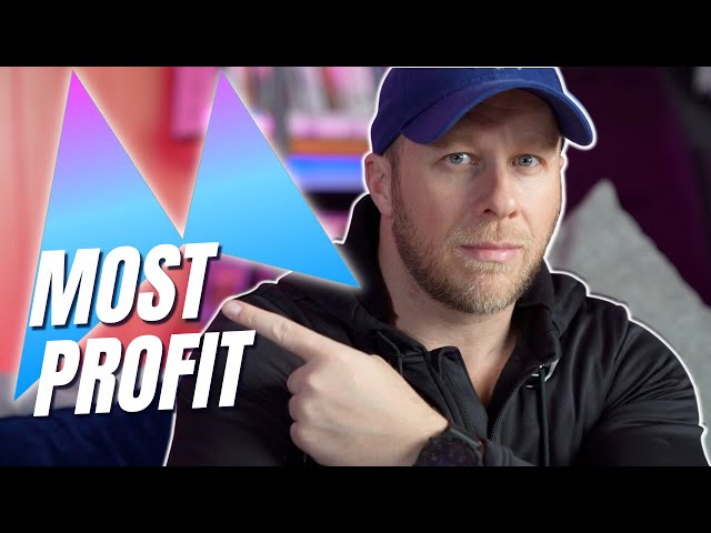Most PROFITABLE Trading Pattern