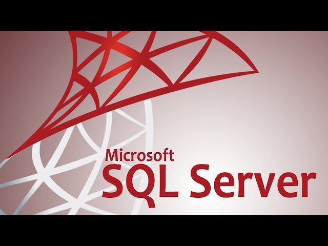 SQL Server 2017 Tutorial 16 - CREATE DATABASE