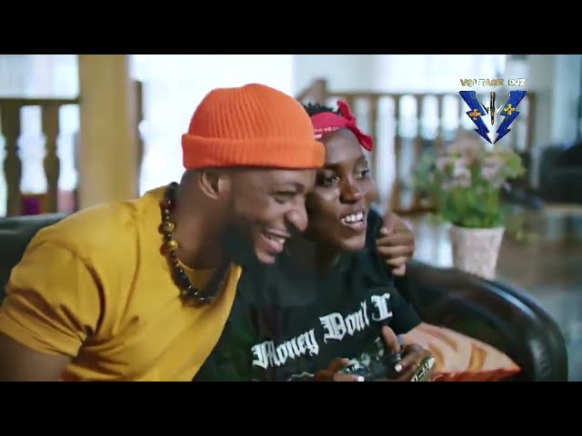 Best Of Azawi (Swangz Avenue) Mixtape (Dj Rodee_Non Stop)(Voltage Djz)(V.O.D)(2025) FINAL
