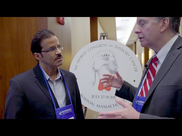 Interview World Congress 12