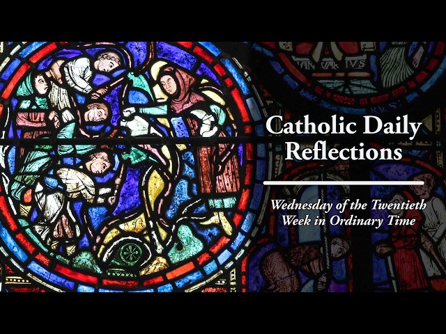 The Quality of the Heart - Wednesday, August 19, 2026