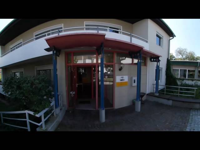 360° Tour @ IT Lab Krumpendorf