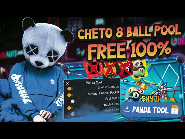 Guide Line Aim Tool 😍 8 Ball Pool  Aim Hack 100% Safe