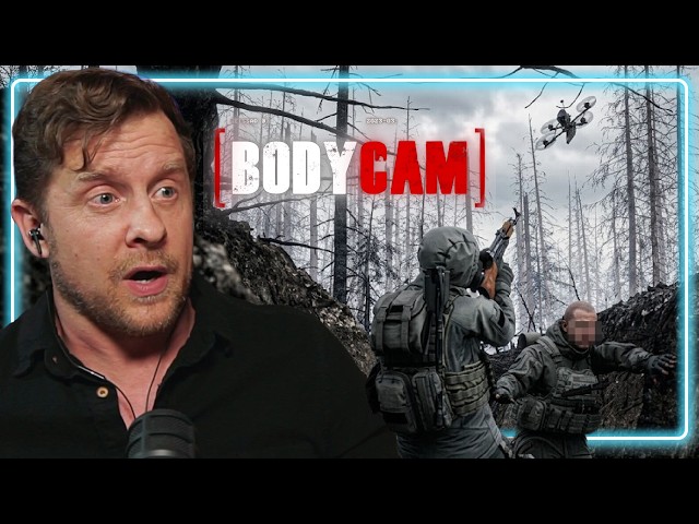 Spec Ops Analyzes Bodycam’s Most Realistic Update Yet