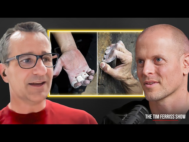 What Actually Builds Grip Strength (Scientist Explains)