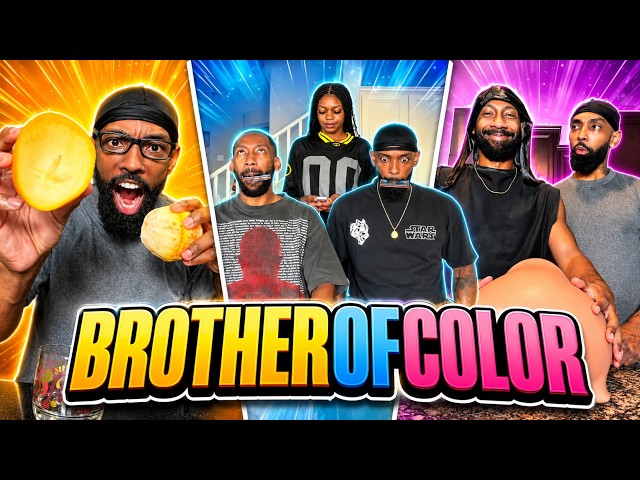 NEW Heyimparis Funny TikToks 2026 - Best Brotherofcolor Compilation!