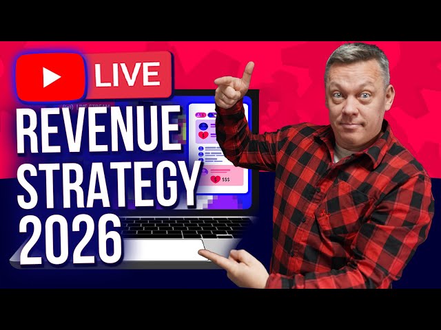 How to Effortlessly Live Stream Pre-Recorded Videos 24/7 on YouTube in 2026
