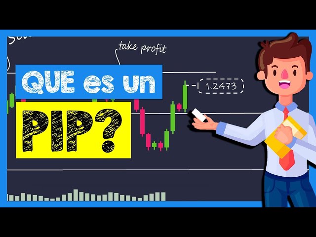 📘 WHAT is a PIP? - Trading FOREX
