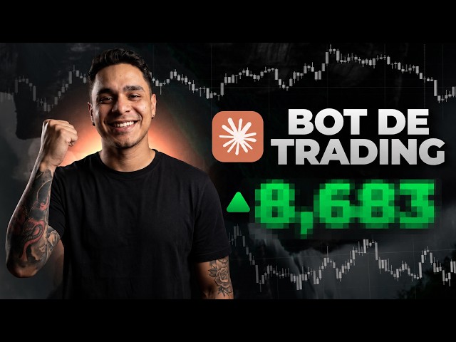 Trading Bot! And How to Use It!