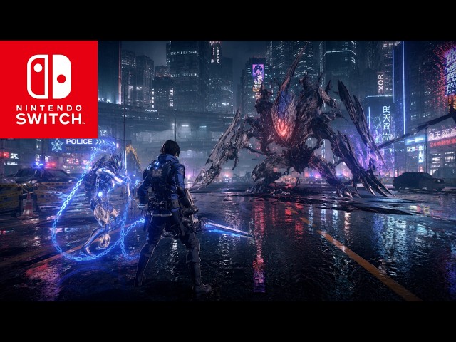TOP 25 BEST Nintendo Switch Games - 2026