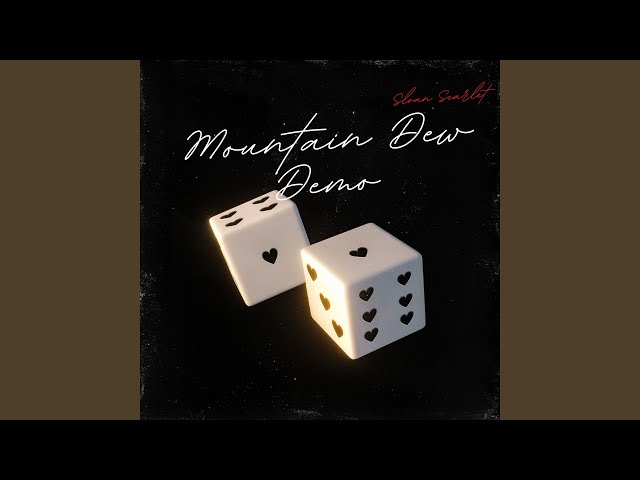 Mountain Dew Demo