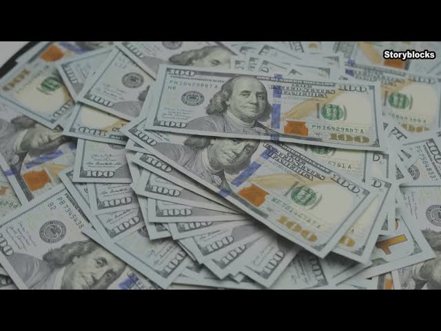 Texas comptroller says millions in unclaimed property available in Bexar County