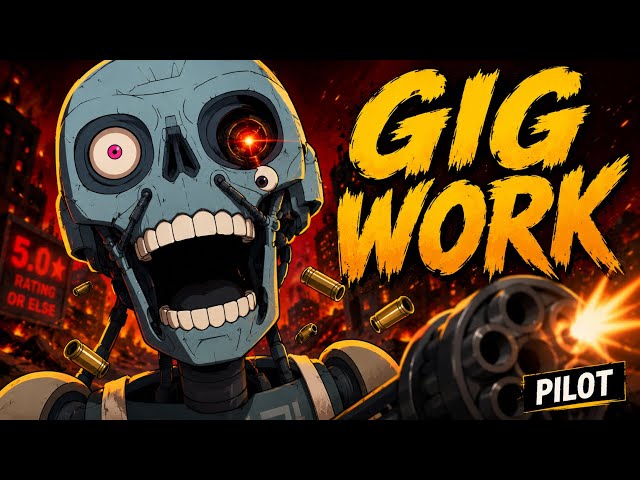 GIG WORK - Pilot