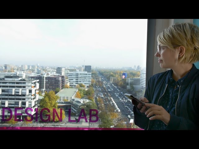 Berlin Science Week Nov 2018 - T Labs