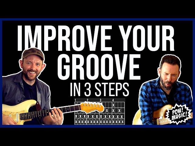 Tighten Your Timing! Essential Rhythm Practice for Guitarists (3 Metronome Challenges)