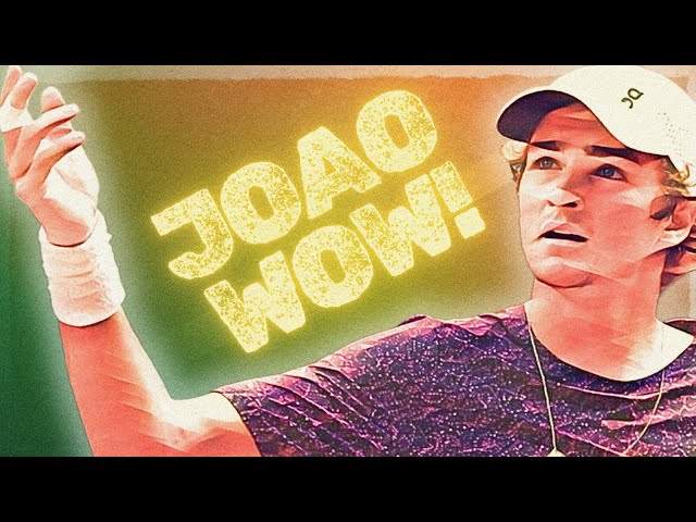 ANALYSIS of an epic FONSECA vs DJOKOVIC and JODAR vs Michelsen | #RolandGarros