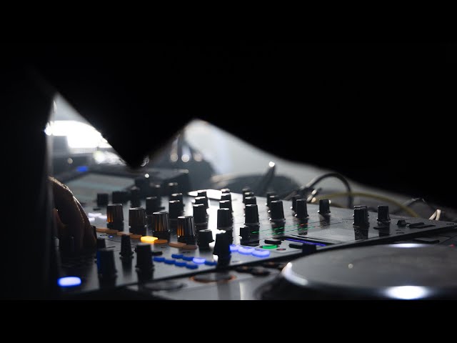 NOKAUT Retro Goat Breakbeat Paris15