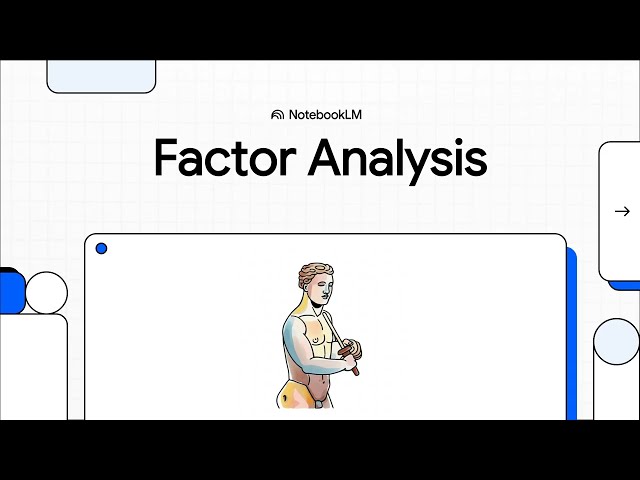 EFA and CFA Explained | Factor Analysis in Psychological Research
