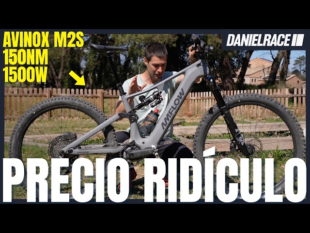 NEW AMFLOW PR REVIEW | HOW CAN IT BE SO CHEAP? | DANIEL RACE