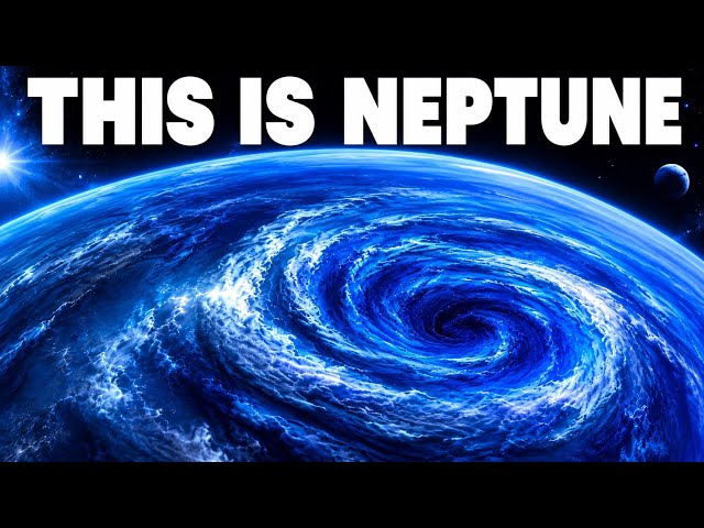 The Terrifying Secret Inside Neptune’s Atmosphere