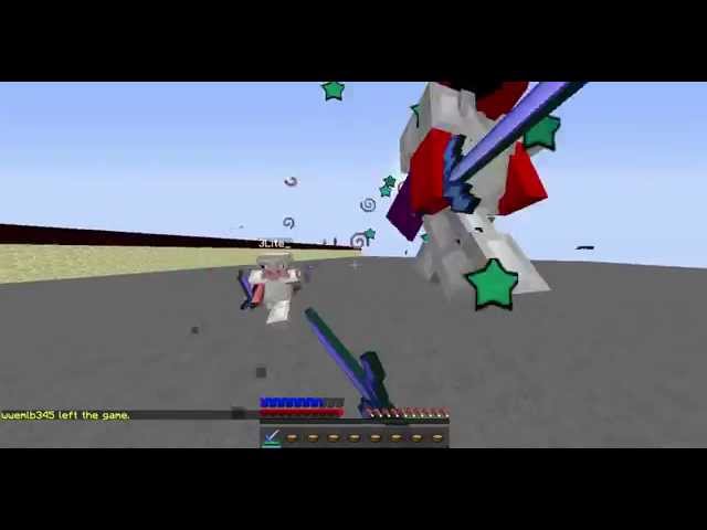 ZixyPvP.net Hacker