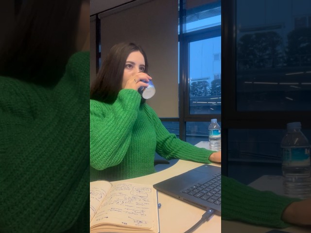 A Day in the Life of a Data Scientist at the Office