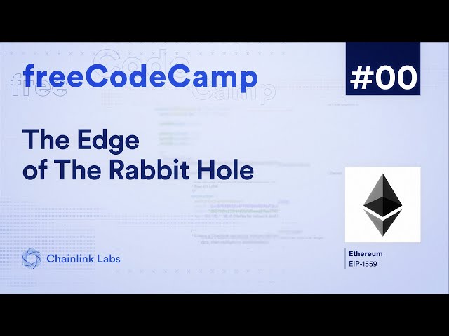 Welcome to Blockchain | Ultimate Web3 Solidity & Javascript Course | Lesson #0