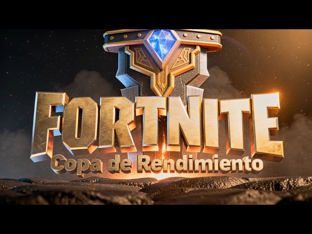 🏆EVAL CUP FORTNITE, región Central🏆⚔️Narración LokotubeDj⚔️