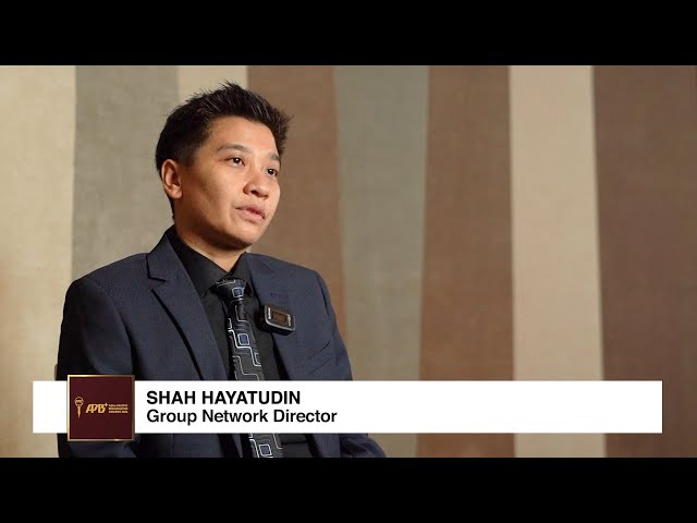 Asia-Pacific Broadcasting+ Awards 2024 Winner: Media Prima Audio
