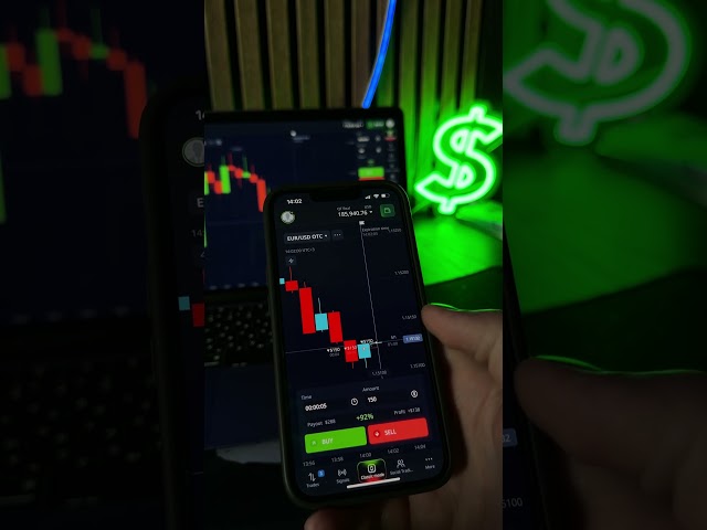 Pocket Option AI Bot LIVE 2026 | Trading Signals & Strategy #pocketoption #ai