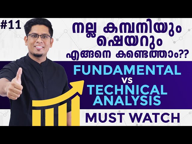 How to Analyze and Select Best Stocks? All you need to know before Investing or Trading | Ep 11