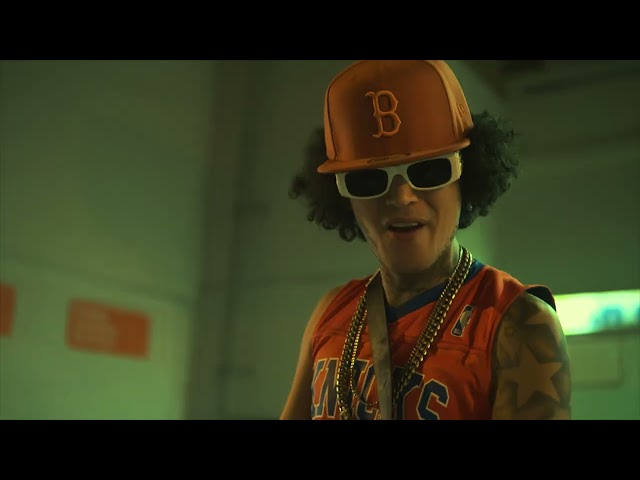 Ator Untela - La trituradora " ⛓️ ( Video Oficial ) rip "