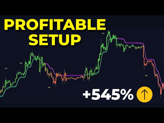 TOP Trading Crypto Trading Strategy!
