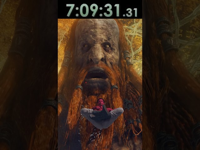 It took 7 hours just to beat the tutorial