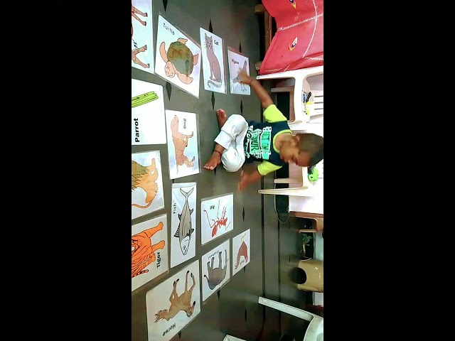 Devansh learning time.. 1.5years