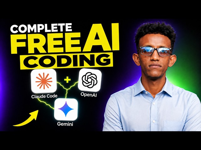 How to Get Claude Code, Codex & Gemini FREE as a Student (2026)