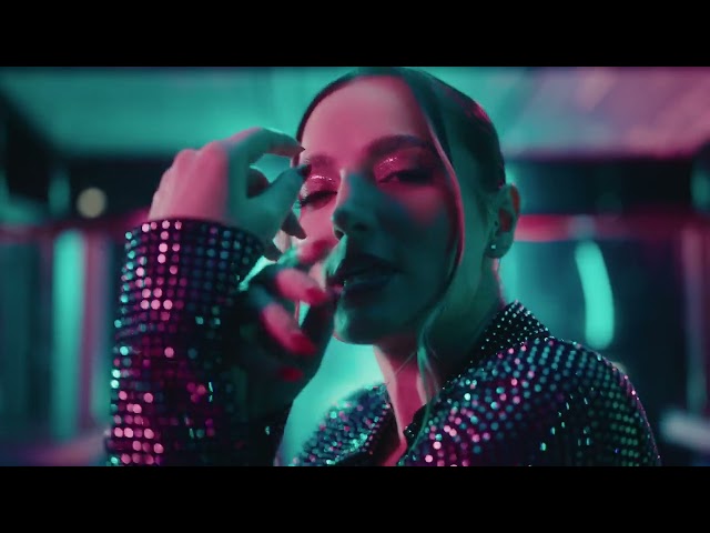 Minelli - Bus Station | Official Music Video